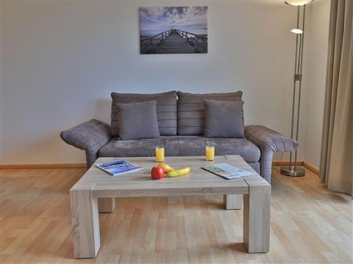 Ferieleilighet - 4 personer -  - Seestraße - 23942 - Barendorf