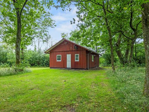 Sommerhus - 4 personer -  - Randerupvej - 6782 - Skærbæk