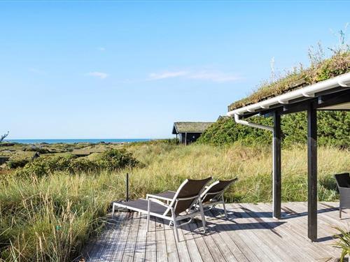 Ferienhaus - 4 Personen -  - Karen Mariesvej - 9493 - Saltum