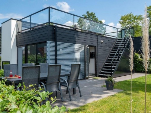Feriehus - 4 personer -  - varelseweg - 8077rb - Hulshorst