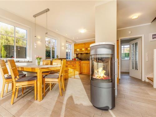 Ferielejlighed - 4 personer -  - Grüner Weg - 18374 - Zingst