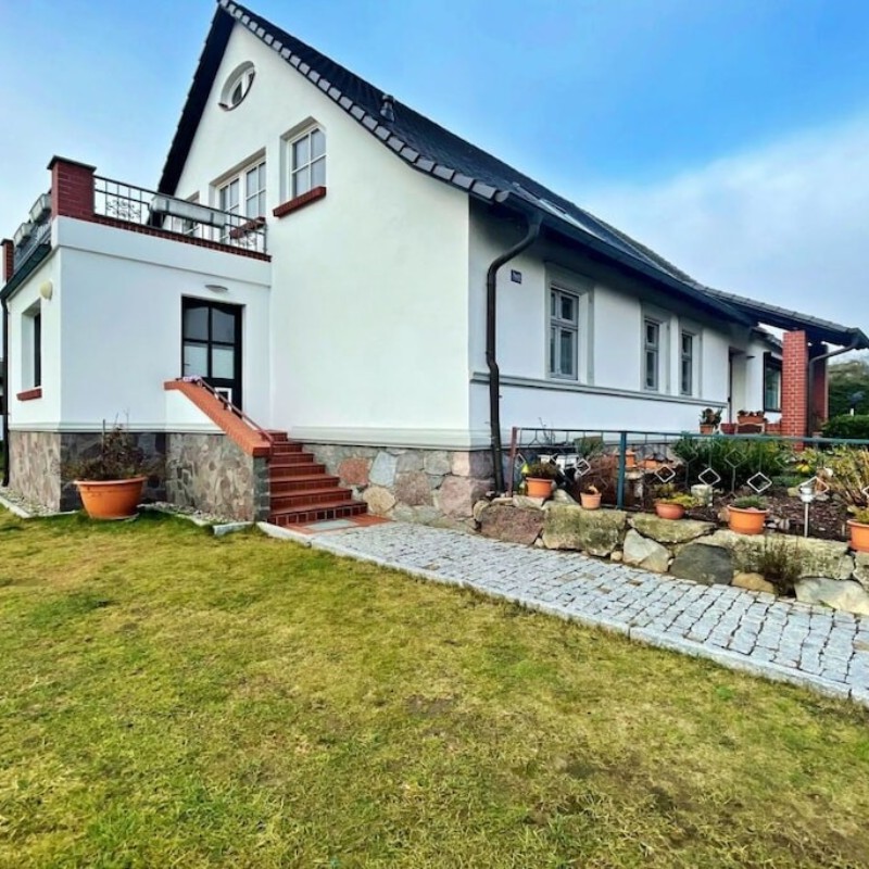 Sommerhus - 2 personer -  - 17429 - Benz \/ Reetzow