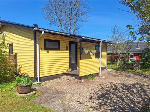 Ferienhaus - 4 Personen -  - Køjbankevej - Skaven - 6880 - Tarm