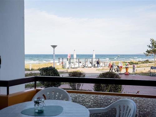 Ferielejlighed - 4 personer -  - Strandallee - 23683 - Scharbeutz