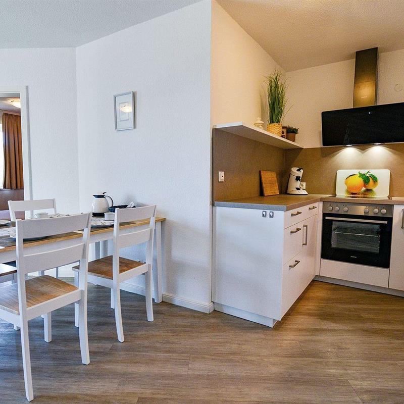 Ferielejlighed - 5 personer -  - Hans-Claußen-Straße - 27476 - Cuxhaven