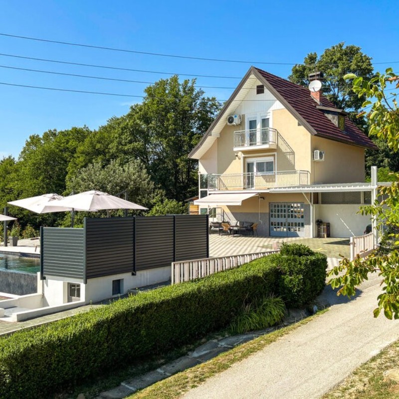 Sommerhus - 8 personer -  - Vinogradska - Varazdin - Novi Marof - 42220 - Novi Marof - Kljuc