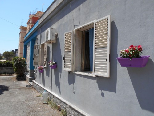 Holiday home - 4 persons -  - 96100 - Fontane Bianche