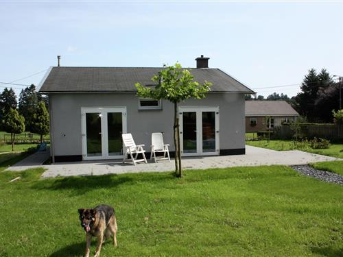 Feriehus - 4 personer -  - 6671 - Gouvy