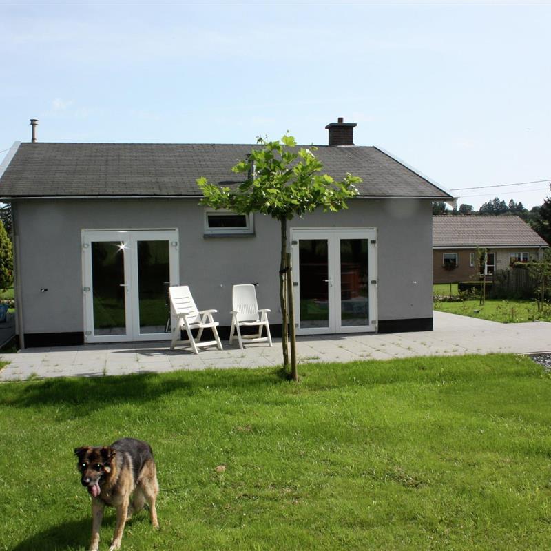 Sommerhus - 4 personer -  - 6671 - Gouvy