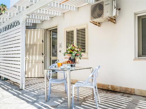 Ferielejlighed - 2 personer -  - Via Srada dei Bacini s.n.c. - 73010 - Porto Cesareo