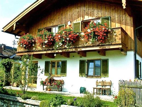 Ferienhaus - 2 Personen -  - Söllbachtalstr. - 83707 - Bad Wiessee