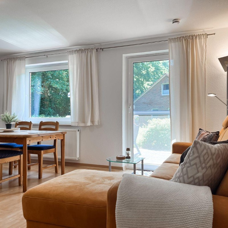 Sommerhus - 4 personer -  - Urlauberdorf - 23946 - Ostseebad Boltenhagen