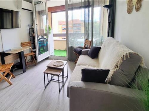 Ferienhaus - 4 Personen -  - 83600 - Fréjus