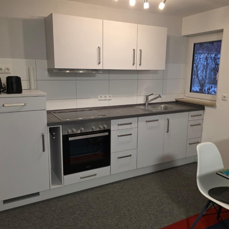 Ferielejlighed - 2 personer -  - Hauptstraße - 88422 - Bad Buchau