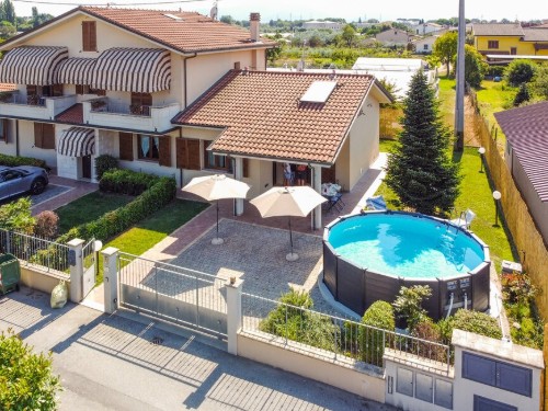 Sommerhus - 6 personer -  - Corte Volpini - 55011 - Altopascio