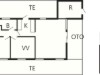 Billede 47 - Plantegning
