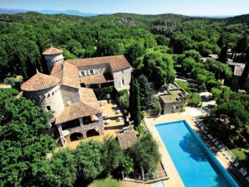Ferielejlighed - 6 personer -  - 07460 - Casteljau