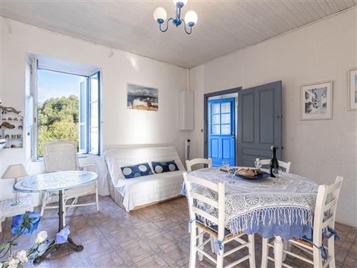 Ferienwohnung - 5 Personen -  - Porto Vecchio - 20137