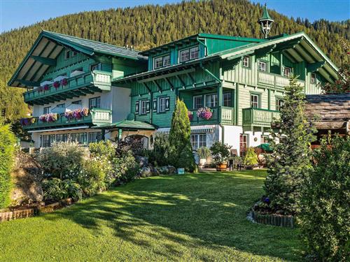 Bauernhof - 3 persons -  - Schildlehen - 8972 - Ramsau Am Dachstein