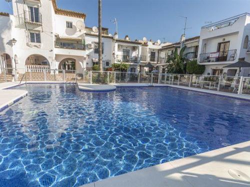 Semesterhus/Semesterlägenhet - 8 personer -  - 29780 - Nerja