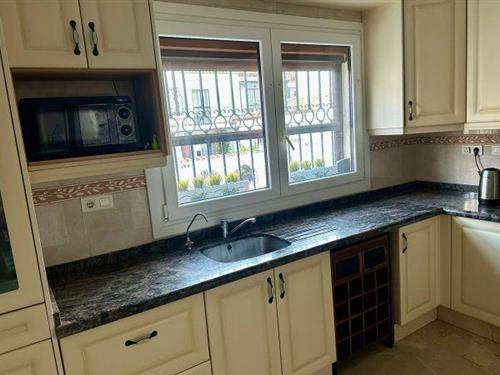 Holiday home - 8 persons -  - 29780 - Nerja