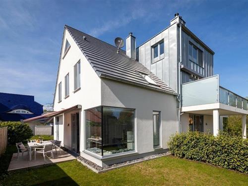 Feriehus - 4 personer -  - 18375 - Prerow