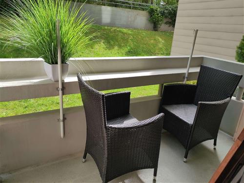 Ferielejlighed - 4 personer -  - Fichtenweg - 38667 - Bad Harzburg