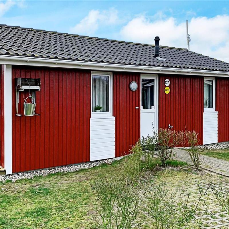  - 4 personer -  - STRANDPARK 17A, Dorf - Grömitz - 23743 - Groemitz