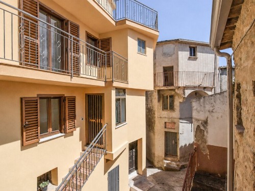 Ferienhaus - 6 Personen -  - Via S. Pantaleone snc - Santa Caterina Dello Ionio - 88069 - Santa Caterina Dello I