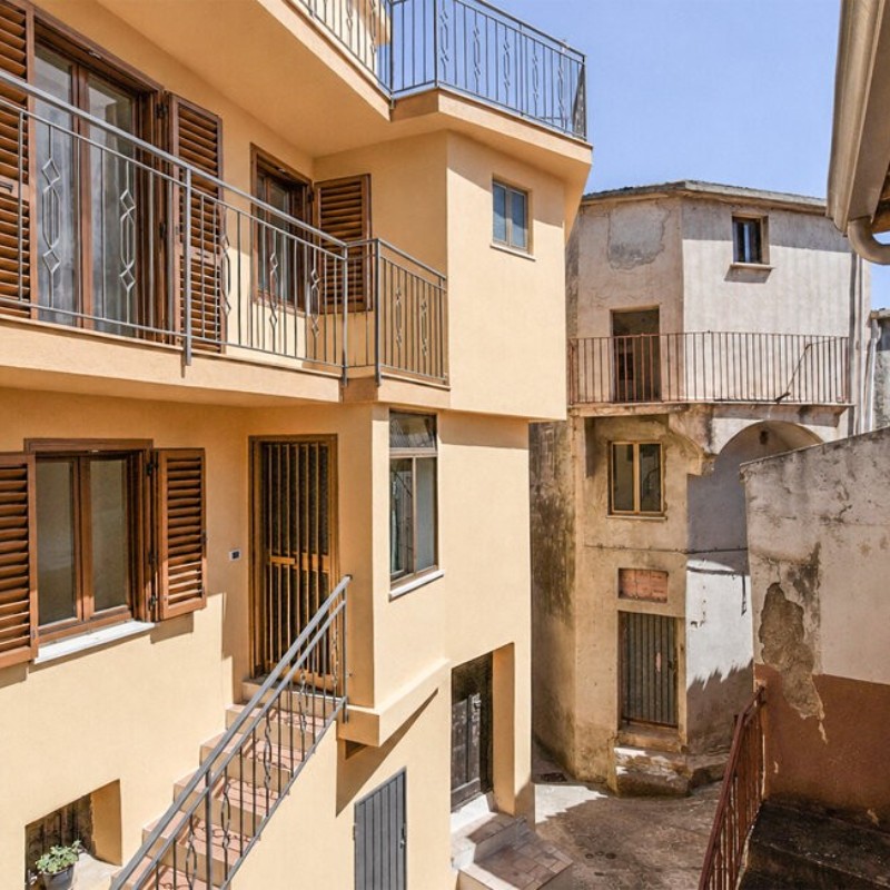 Sommerhus - 6 personer -  - Via S. Pantaleone snc - Santa Caterina Dello Ionio - 88069 - Santa Caterina Dello I