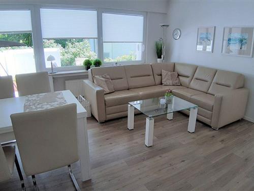 Ferieleilighet - 3 personer -  - Nienburgstraße - 26548 - Norderney