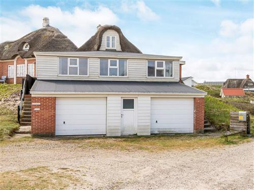 Sommerhus - 6 personer -  - Hafavej - Søndervig - 6950 - Ringkøbing