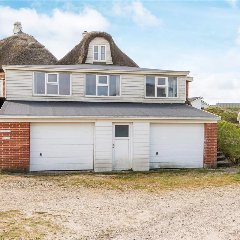 Ferienhaus - 6 Personen -  - Hafavej - Söndervig - 6950 - Ringköbing