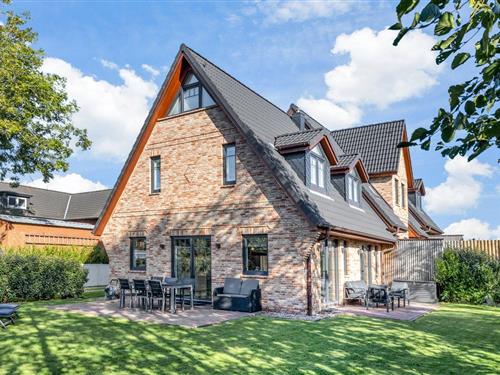 Ferienwohnung - 4 Personen -  - Borigwai - 25980 - Sylt / Ot Tinnum