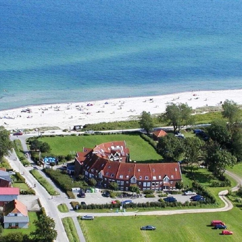 Sommerhus - 5 personer -  - 24395 - Kronsgaard