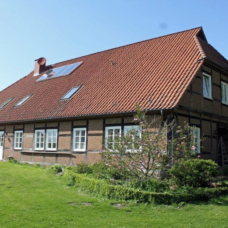 Sommerhus - 6 personer -  - 29525 - Uelzen-Veerßen