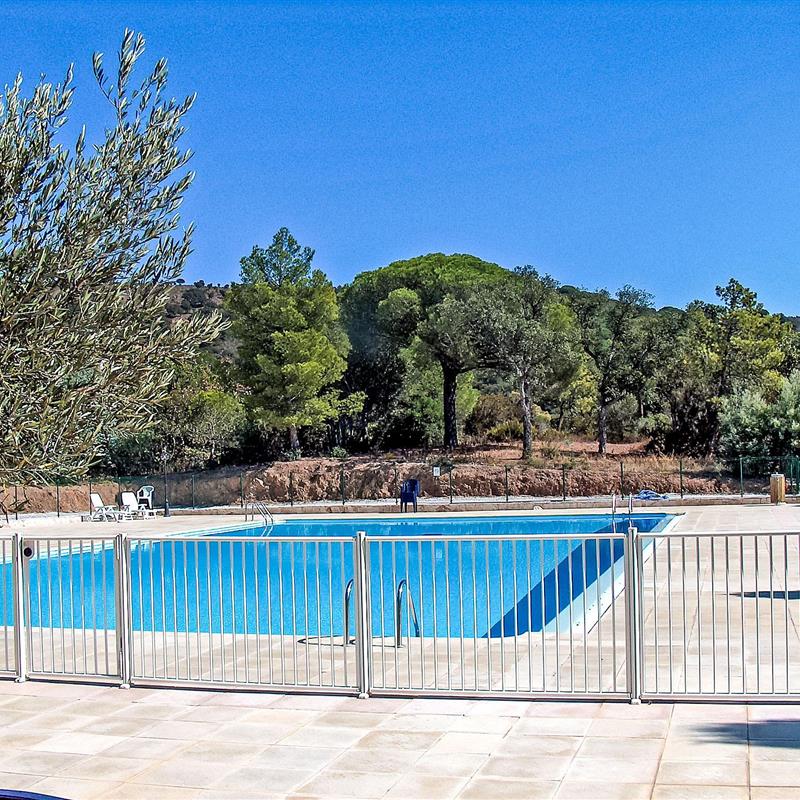 Ferielejlighed - 4 personer -  - La Croix-Valmer - 83420