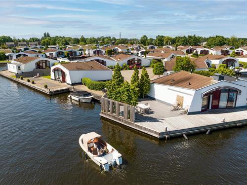 Sommerhus - 4 personer -  - Brekkenweg 10 AR - 8531 PM - Lemmer