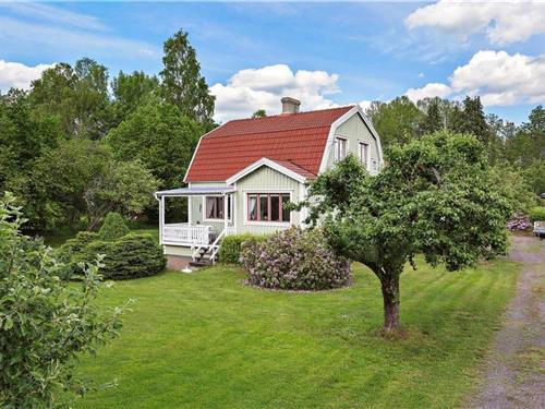 Feriehus - 6 personer -  - Medelvägen - Nybro - 380 44 - Alsterbro