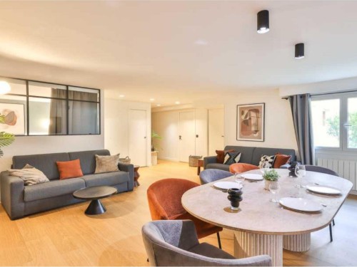 Ferielejlighed - 10 personer -  - 75011 - Paris