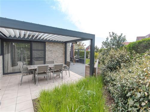 Ferienhaus - 5 Personen -  - Bredene - 8450