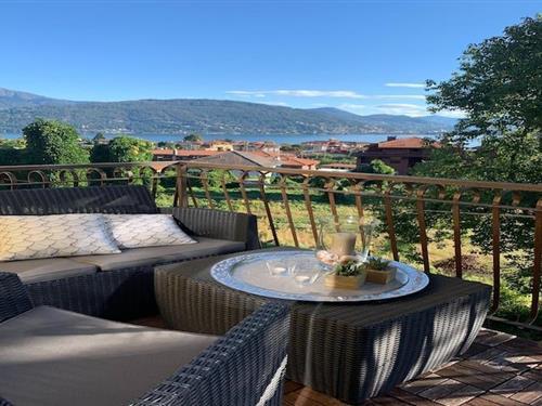 Sommerhus - 2 personer -  - 28831 - Baveno