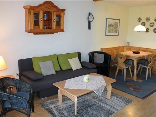 Sommerhus - 4 personer -  - Hochbergle - 86983 - Lechbruck Am See
