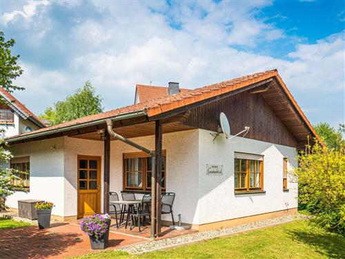 Holiday Home/Apartment - 4 persons -  - Am Hagen - 34513 - Waldeck / Nieder-Werbe