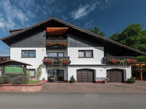 Ferielejlighed - 6 personer -  - 64756 - Mossautal-Hüttenthal