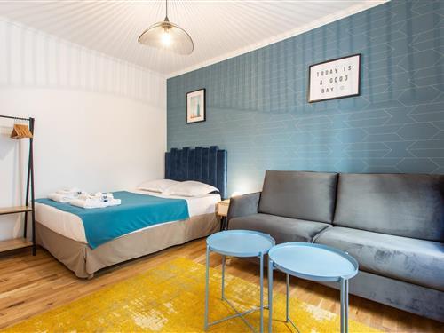 Ferieleilighet - 4 personer -  - 75012 - Paris