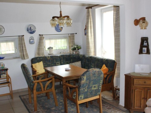 Sommerhus - 6 personer -  - Inselstraße - 26736 - Greetsiel
