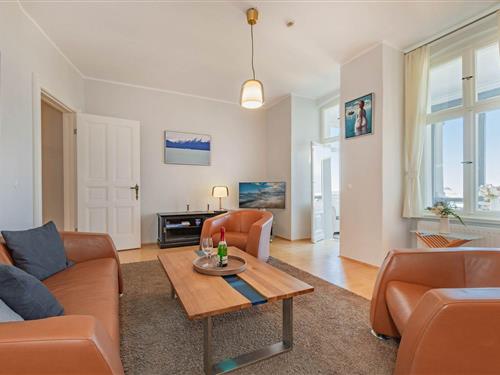 Ferielejlighed - 4 personer -  - Klenzestraße - 17424 - Heringsdorf (Seebad)