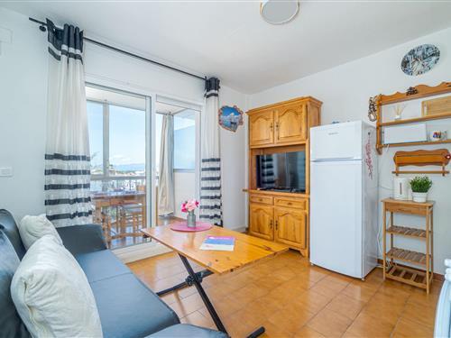 Ferielejlighed - 4 personer -  - 17487 - Empuriabrava