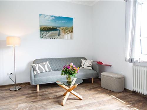 Ferielejlighed - 2 personer -  - Seestraße - 23683 - Scharbeutz